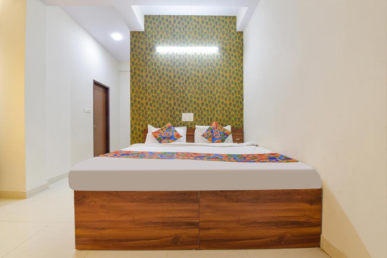 Fabhotel Grand Lotus Jaipur Exterior photo