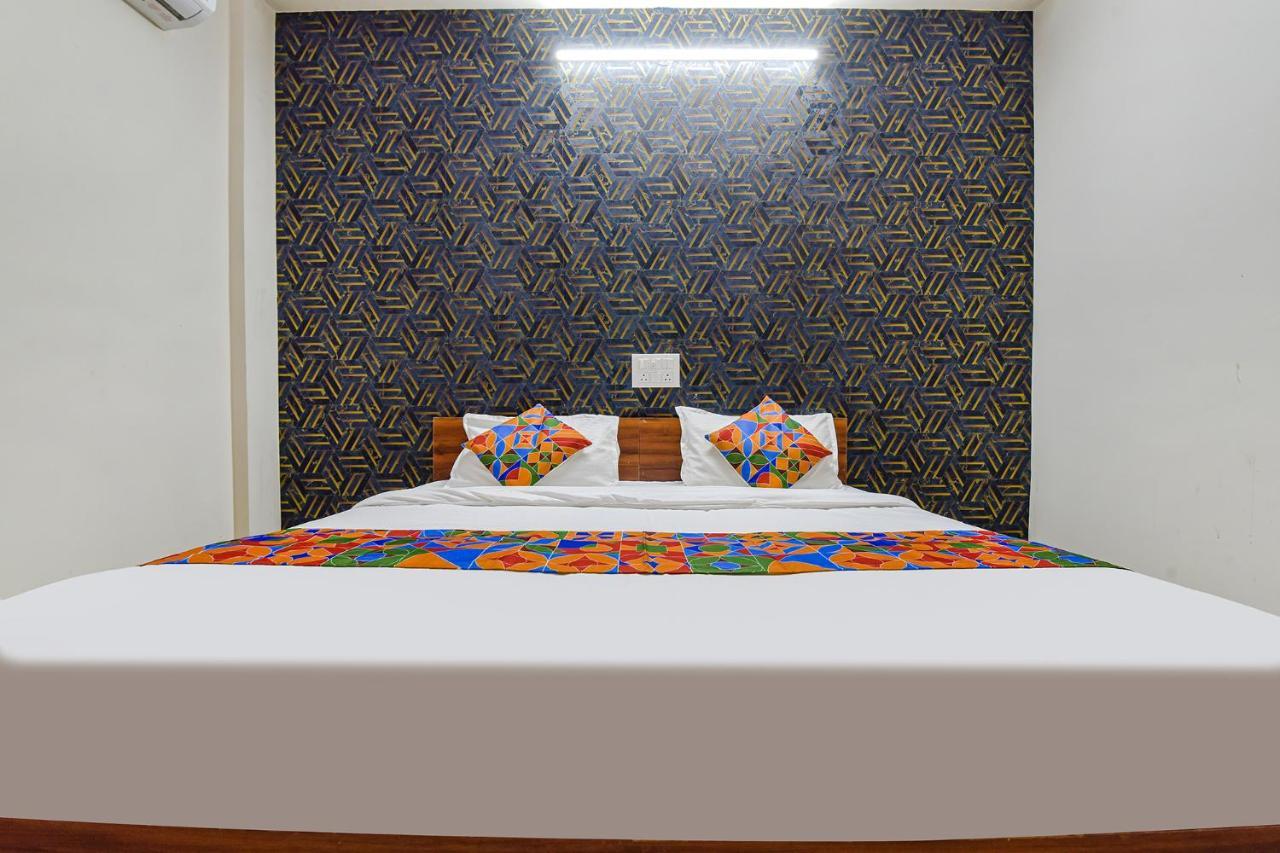 Fabhotel Grand Lotus Jaipur Exterior photo