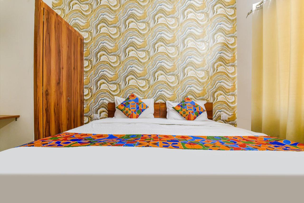 Fabhotel Grand Lotus Jaipur Exterior photo