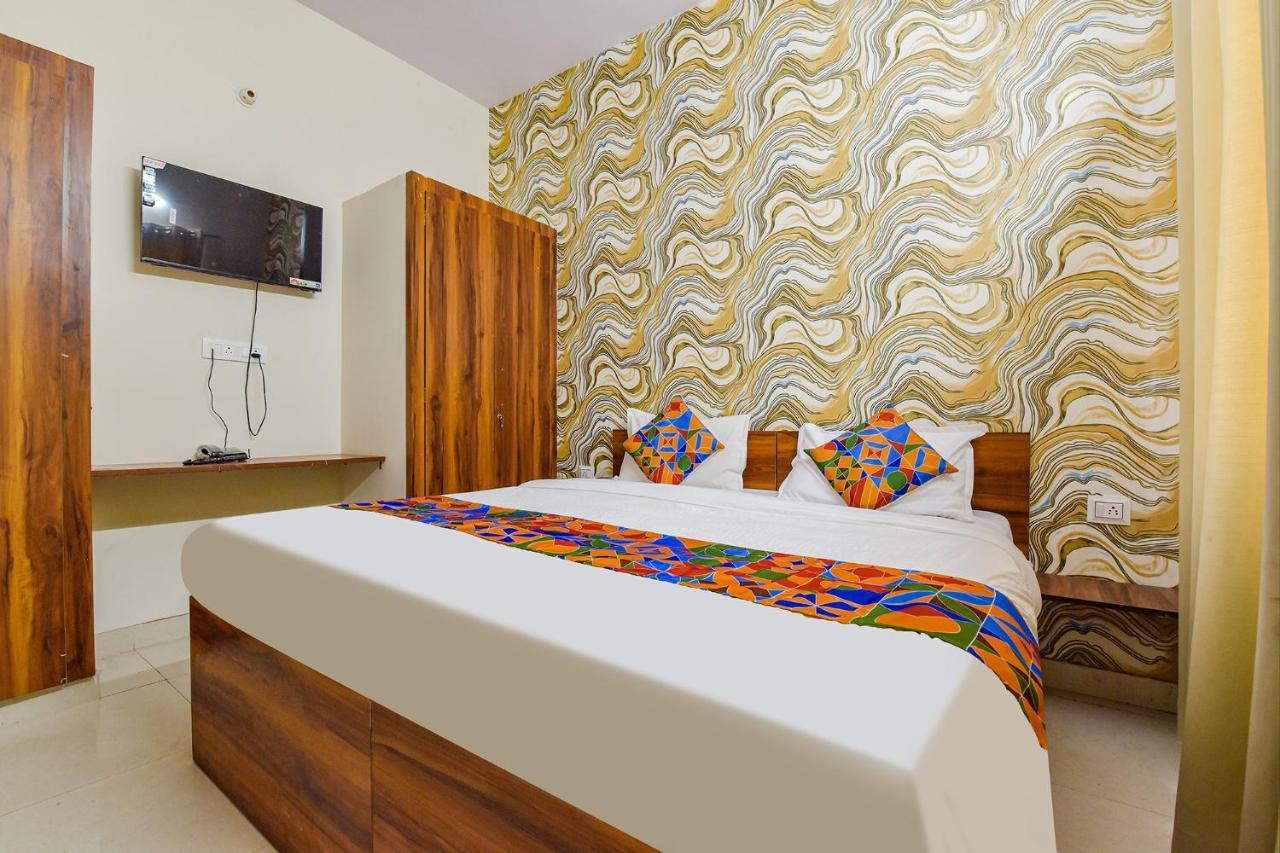 Fabhotel Grand Lotus Jaipur Exterior photo