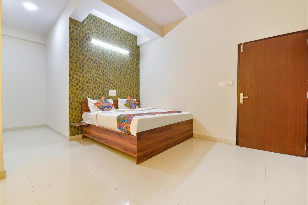 Fabhotel Grand Lotus Jaipur Exterior photo