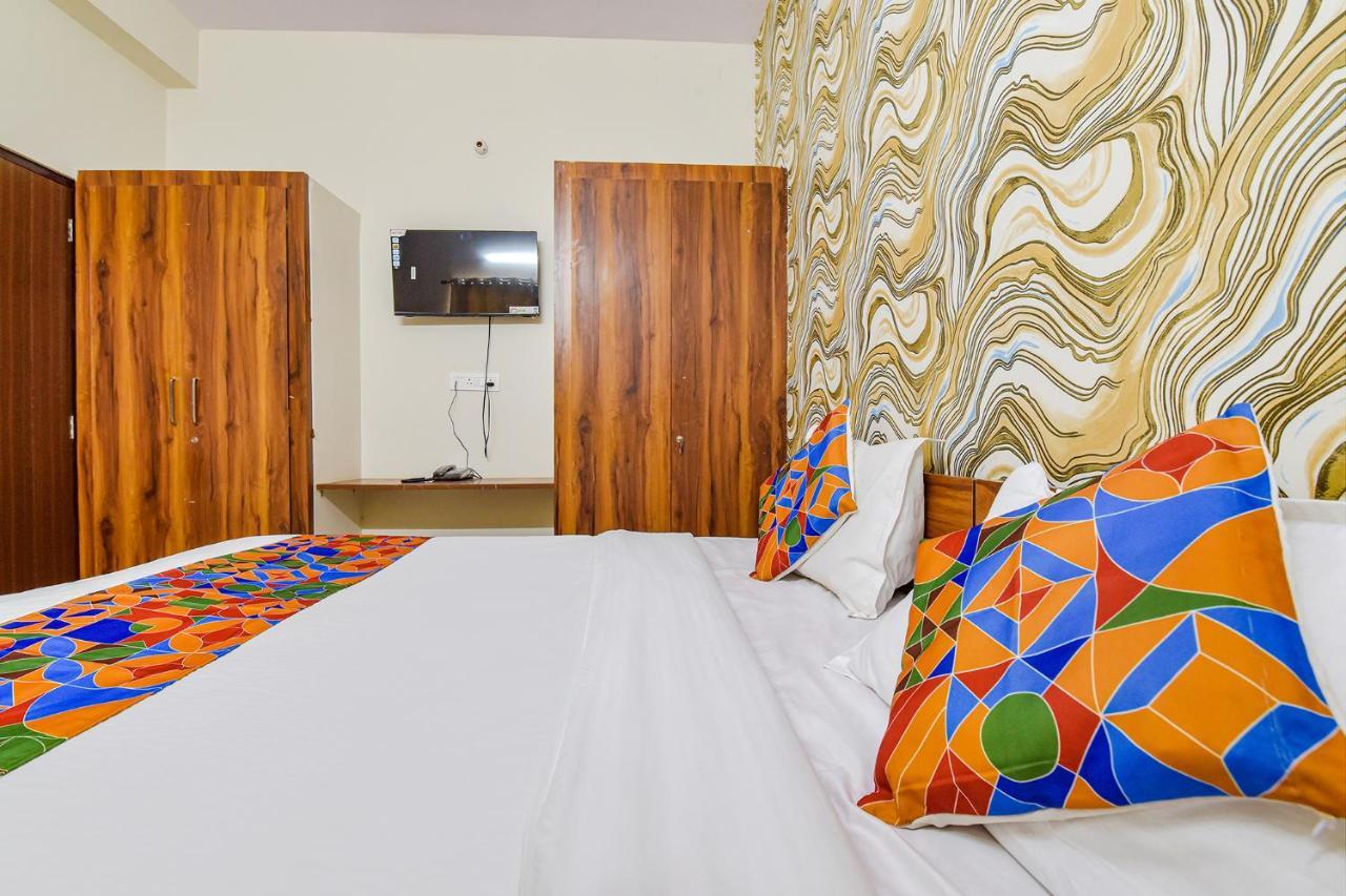 Fabhotel Grand Lotus Jaipur Exterior photo