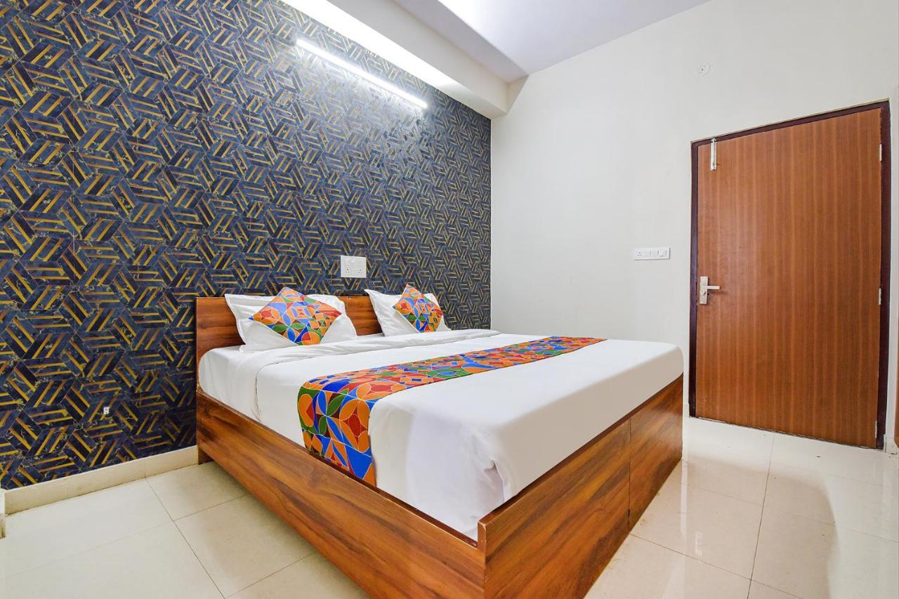 Fabhotel Grand Lotus Jaipur Exterior photo