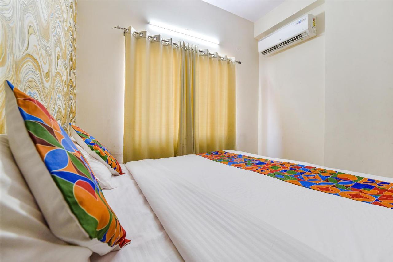 Fabhotel Grand Lotus Jaipur Exterior photo
